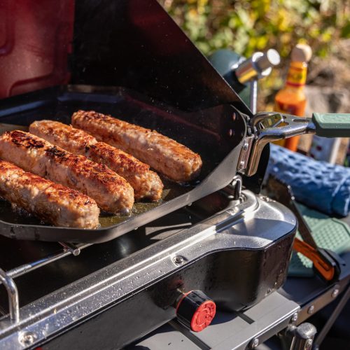 Gerber ComplEAT serpenyő - 25 év garanciával