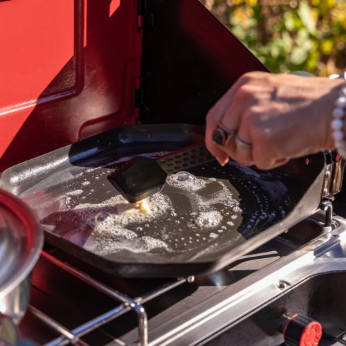 Gerber ComplEAT serpenyő - 25 év garanciával