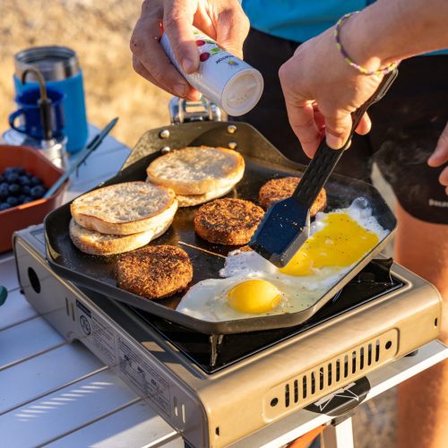 Gerber ComplEAT serpenyő - 25 év garanciával