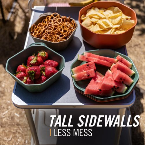 Gerber ComplEAT tányérkészlet - 25 év garanciával