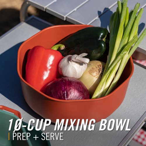 Gerber ComplEAT tányérkészlet - 25 év garanciával