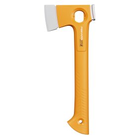   Fiskars X13 ultrakönnyű kemping fejsze XXS - 25 év garanciával