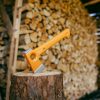 Fiskars X13 ultrakönnyű kemping fejsze - XXS