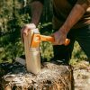 Fiskars X13 ultrakönnyű kemping fejsze - XXS