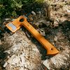 Fiskars X13 ultrakönnyű kemping fejsze - XXS