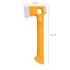 Fiskars X13 ultrakönnyű kemping fejsze - XXS