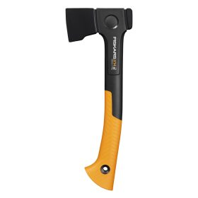 Fiskars X14 kemping fejsze XS - 25 év garanciával