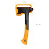 Fiskars X14 kemping fejsze - XS