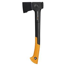 Fiskars X18 ácsfejsze S - 25 év garanciával