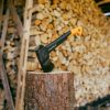 Fiskars X18 ácsfejsze - S
