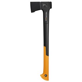 Fiskars X24 ácsfejsze M - 25 év garanciával