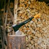 Fiskars X24 hasítófejsze - S