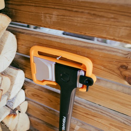 Fiskars X24 hasítófejsze S - 25 év garanciával