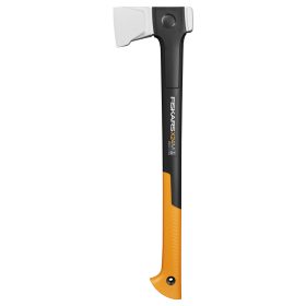 Fiskars X24 hasítófejsze M - 25 év garanciával