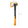 Fiskars X24 hasítófejsze - M
