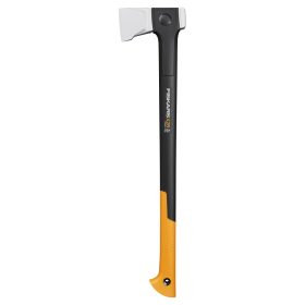 Fiskars X28 hasítófejsze M - 25 év garanciával