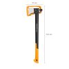 Fiskars X28 hasítófejsze - M