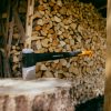 Fiskars X32 hasítófejsze - L