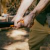 Fiskars X32 hasítófejsze - L