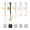 Fiskars X32 hasítófejsze - L