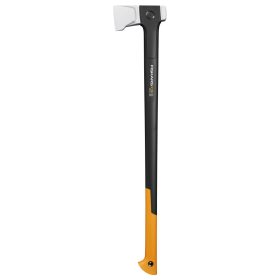 Fiskars X36 hasítófejsze L - 25 év garanciával