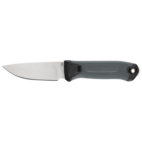 Gerber Strongarm Camp kés, szürke - 25 év garanciával