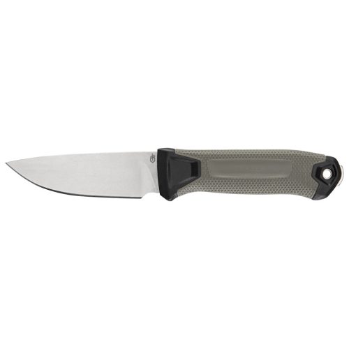 Gerber Strongarm Camp kés, zöld - 25 év garanciával