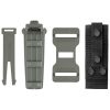 Gerber Strongarm Camp kés, zöld - 25 év garanciával