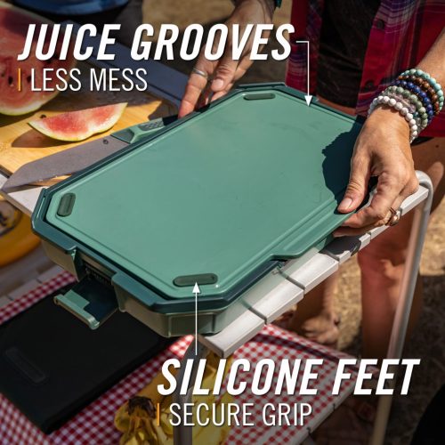 Gerber ComplEAT vágódeszka készlet - 25 év garanciával