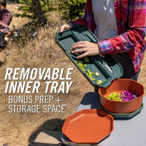 Gerber ComplEAT vágódeszka készlet - 25 év garanciával