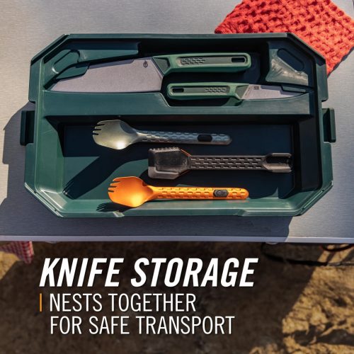 Gerber ComplEAT vágódeszka készlet - 25 év garanciával