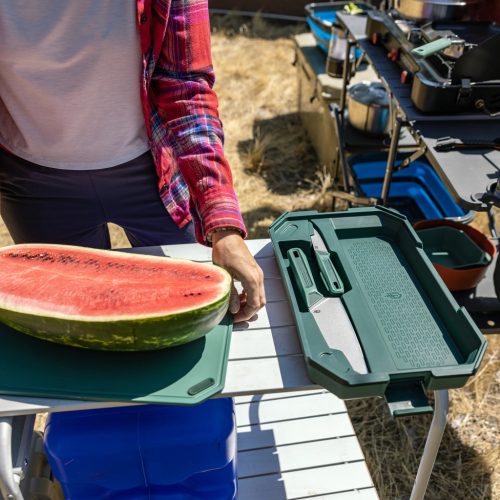 Gerber ComplEAT vágódeszka készlet - 25 év garanciával