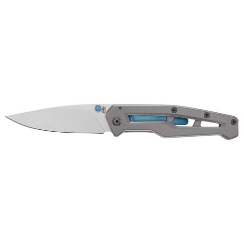 Gerber Paralite zsebkés, kék - 25 év garanciával