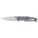 Gerber Paralite zsebkés, kék - 25 év garanciával