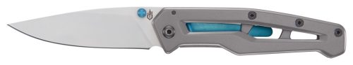 Gerber Paralite - kék zsebkés - 25 ÉV GARANCIÁVAL