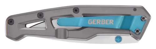 Gerber Paralite zsebkés, kék - 25 év garanciával