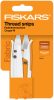 Fiskars Cérnavágó olló - SoftGrip™