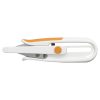 Fiskars Cérnavágó olló - SoftGrip™