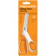 Fiskars Cikk-cakk olló SoftGrip™