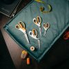 Fiskars Cikk-cakk olló SoftGrip™