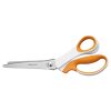 Fiskars Cikk-cakk olló SoftGrip™