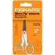 Fiskars Micro-Tip™  olló, teflonbevonattal 13 cm
