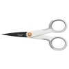 Fiskars Micro-Tip™  olló, teflonbevonattal 13 cm