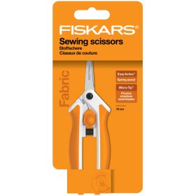 Fiskars Easy Action™ varróolló 15 cm