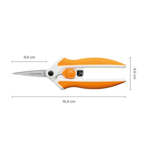 Fiskars Easy Action™ varróolló 15 cm