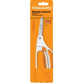Fiskars Easy Action™ szövetvágó olló 26 cm