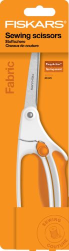 Fiskars Easy Action™ szövetvágó olló 26 cm