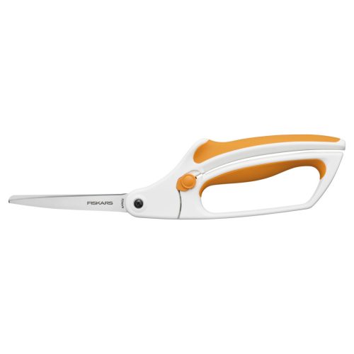 Fiskars Easy Action™ szövetvágó olló 26 cm