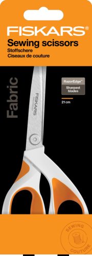 Fiskars RazorEdge™ általános olló 21 cm
