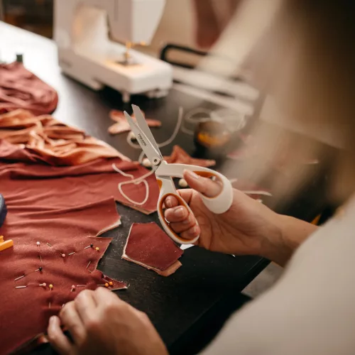 Fiskars RazorEdge™ általános olló 21 cm